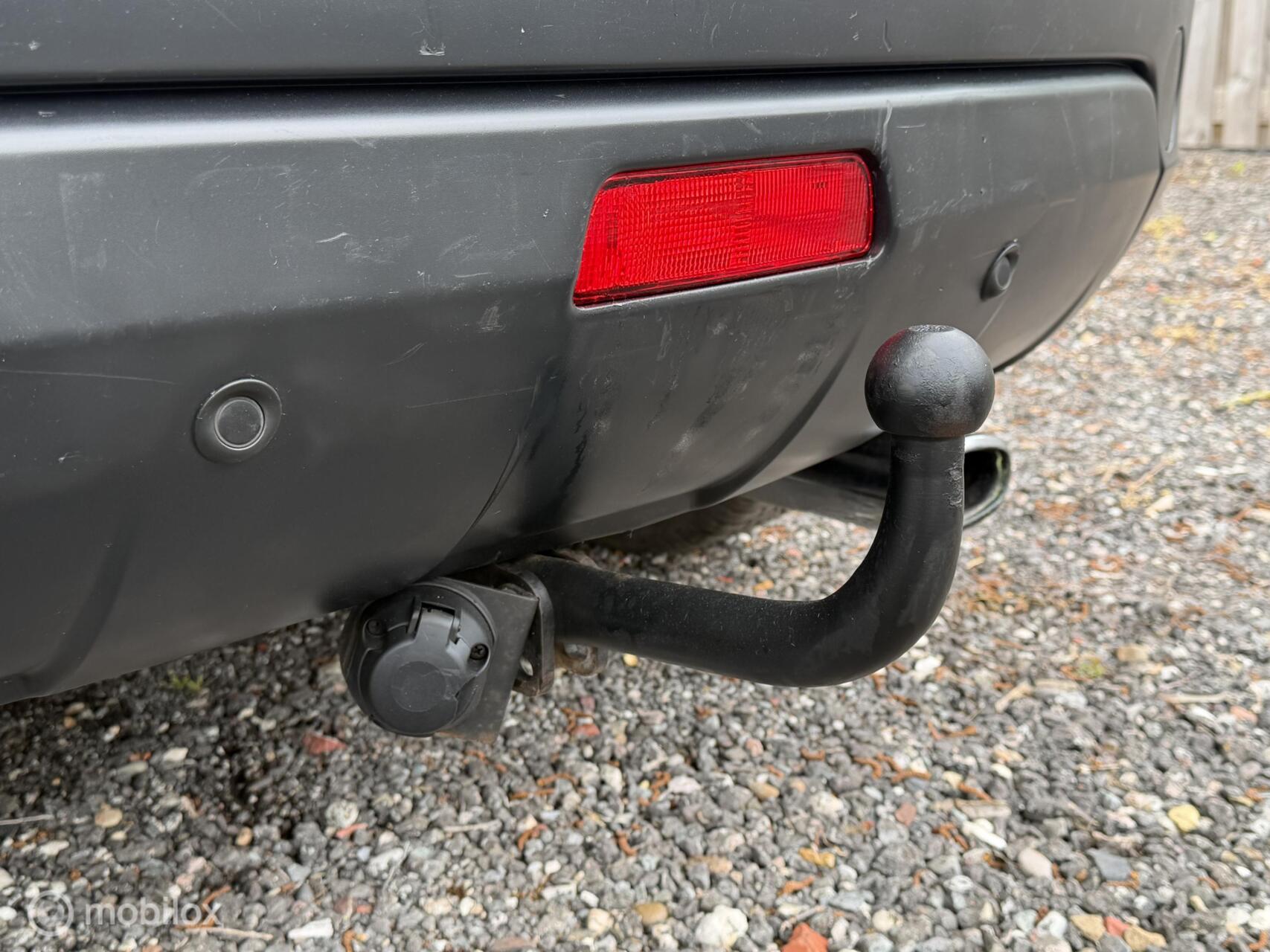Foto van Nissan Nissan Qashqai