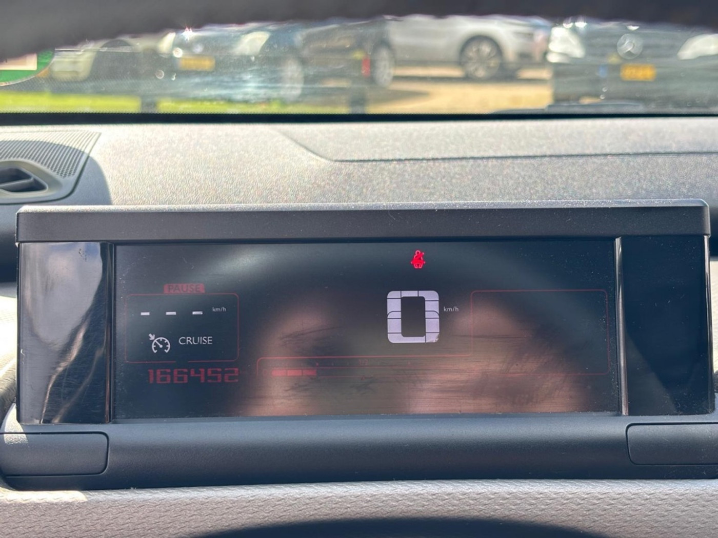 Foto van Citroen C4 Cactus