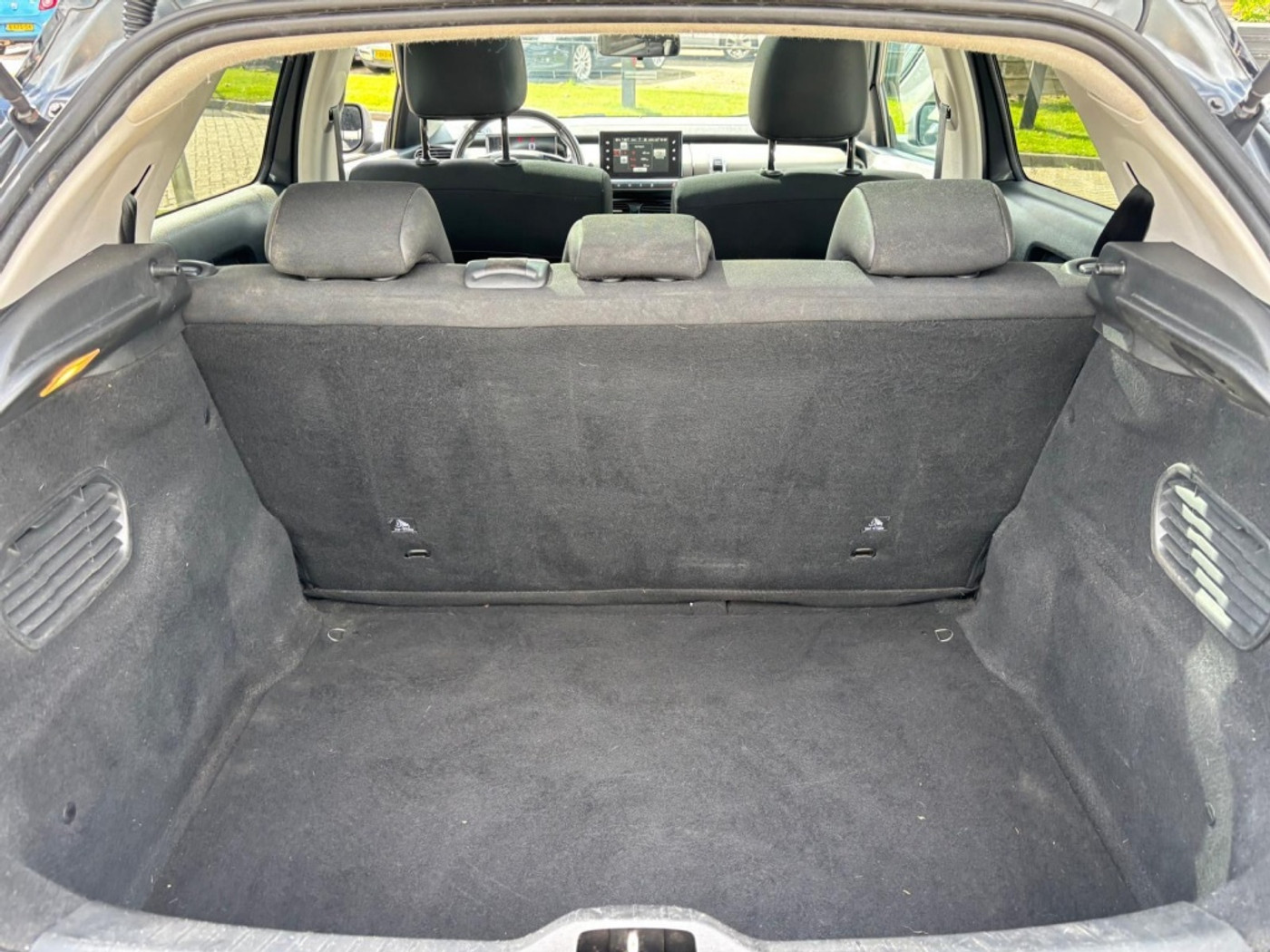 Foto van Citroen C4 Cactus