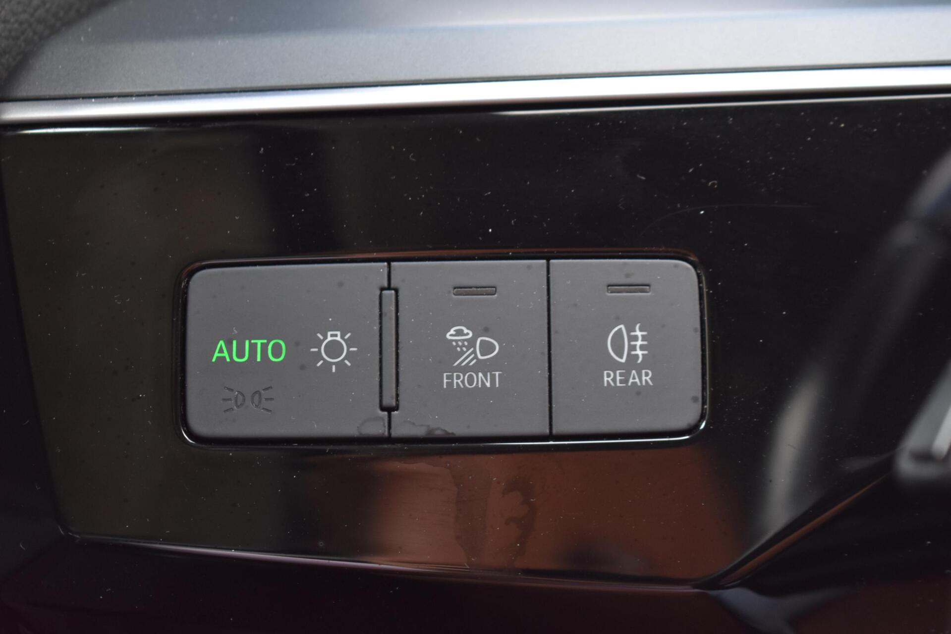 Foto van Audi E-tron 50