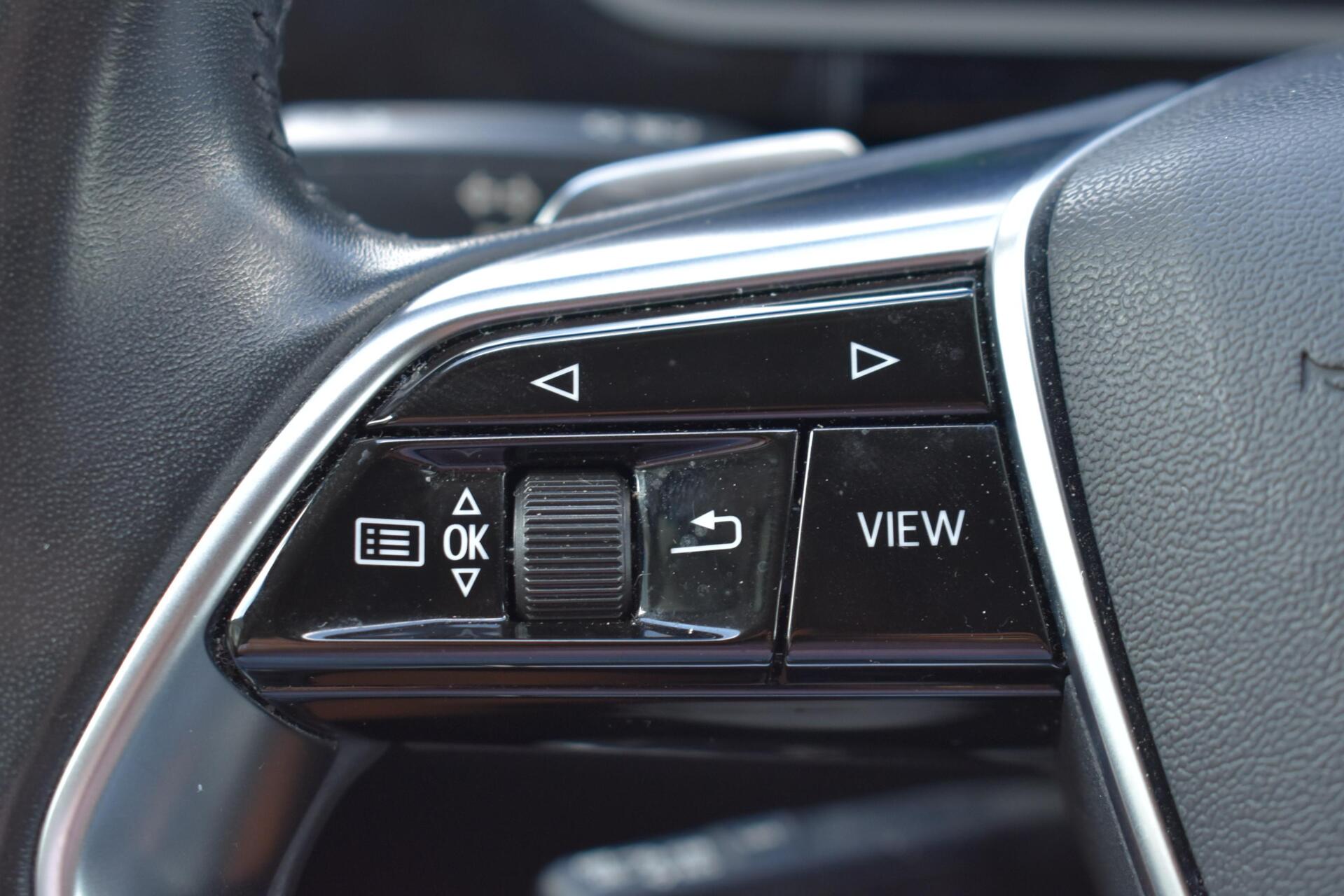 Foto van Audi E-tron 50