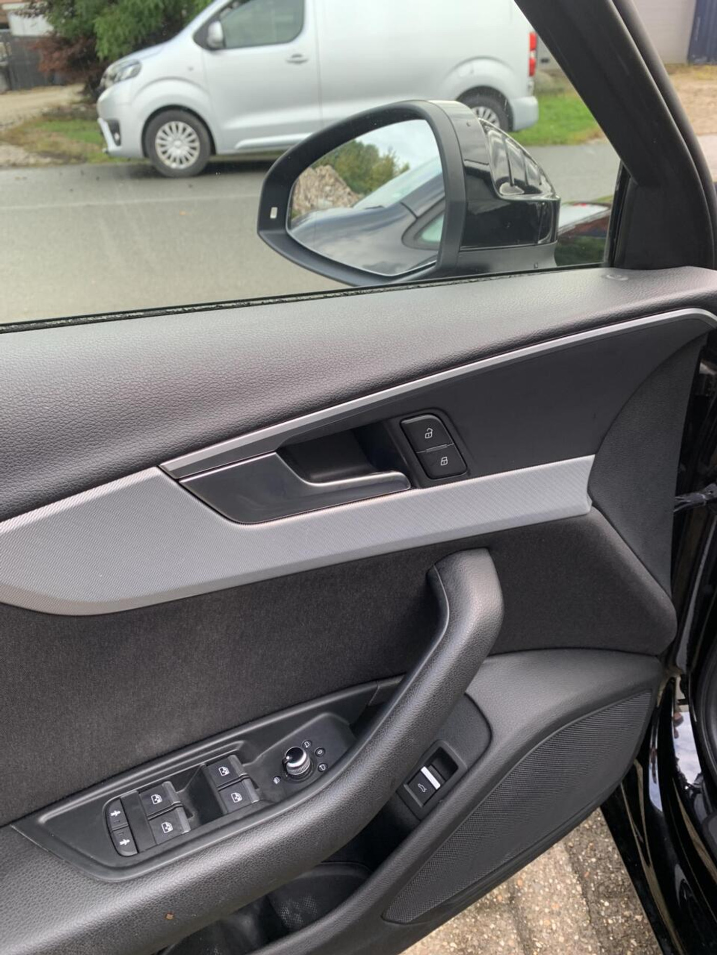 Foto van Audi A4 Limousine