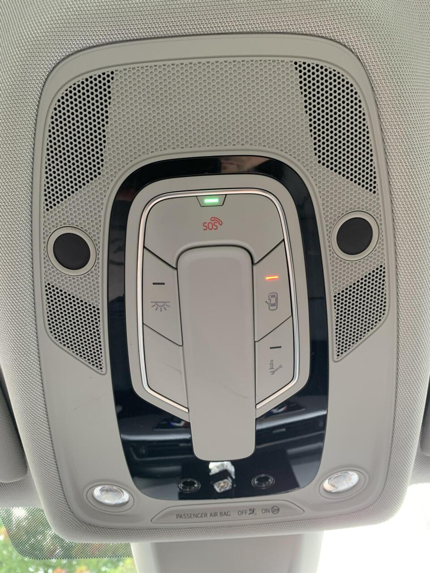 Foto van Audi A4 Limousine
