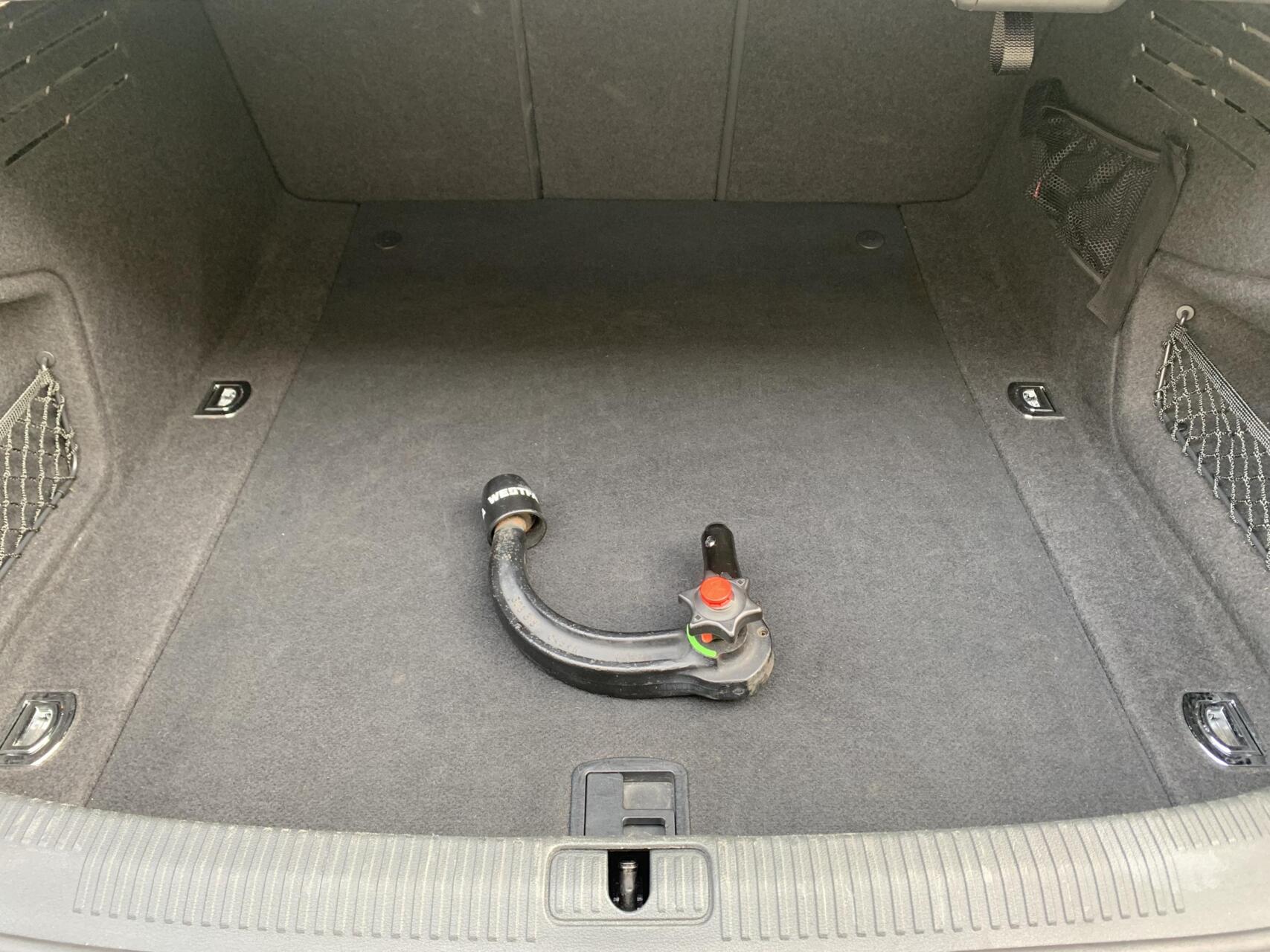 Foto van Audi A4 Limousine