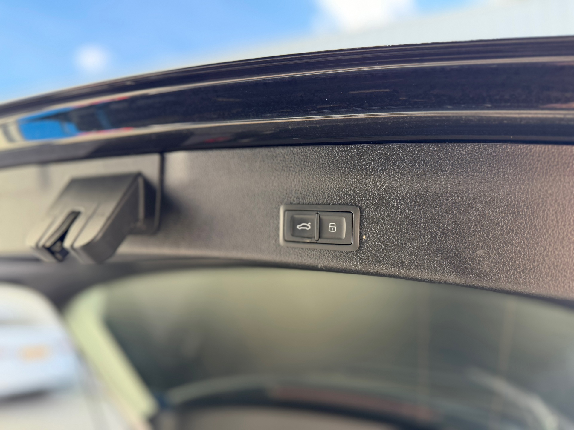 Foto van Audi A6 Avant 55 TFSI E