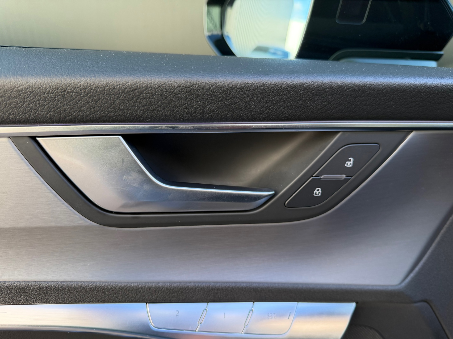 Foto van Audi A6 Avant 55 TFSI E