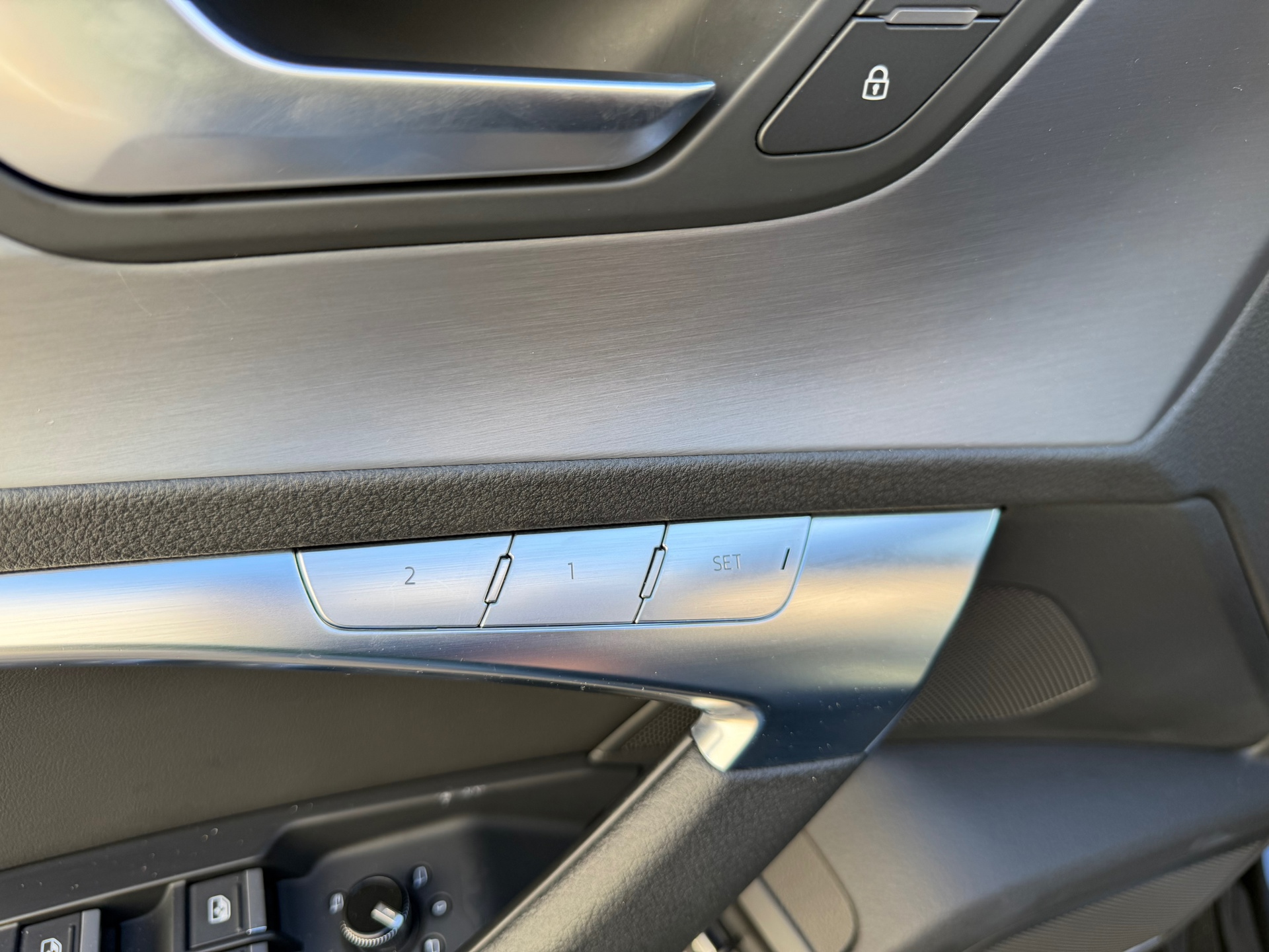 Foto van Audi A6 Avant 55 TFSI E