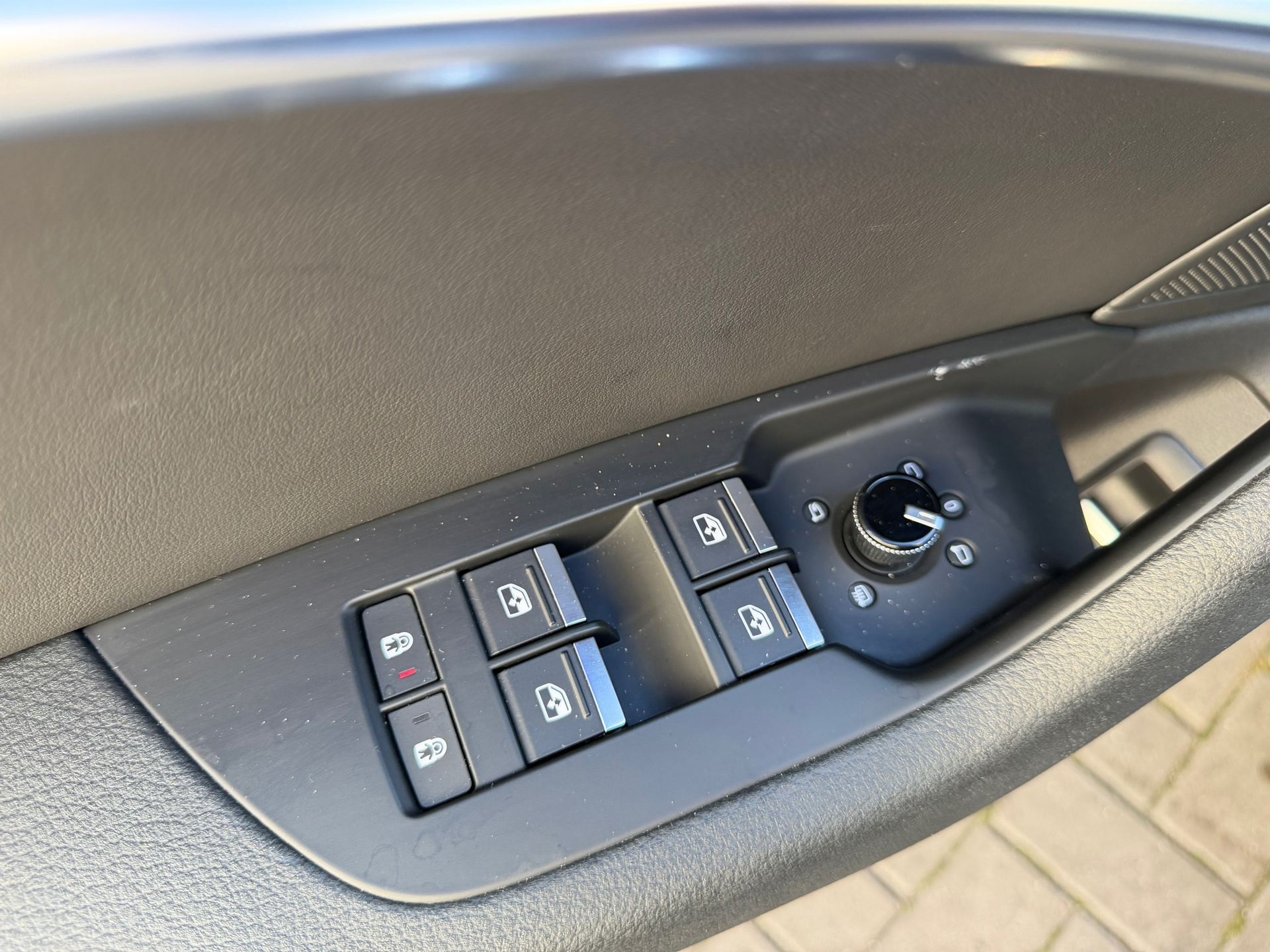 Foto van Audi A6 Avant 55 TFSI E
