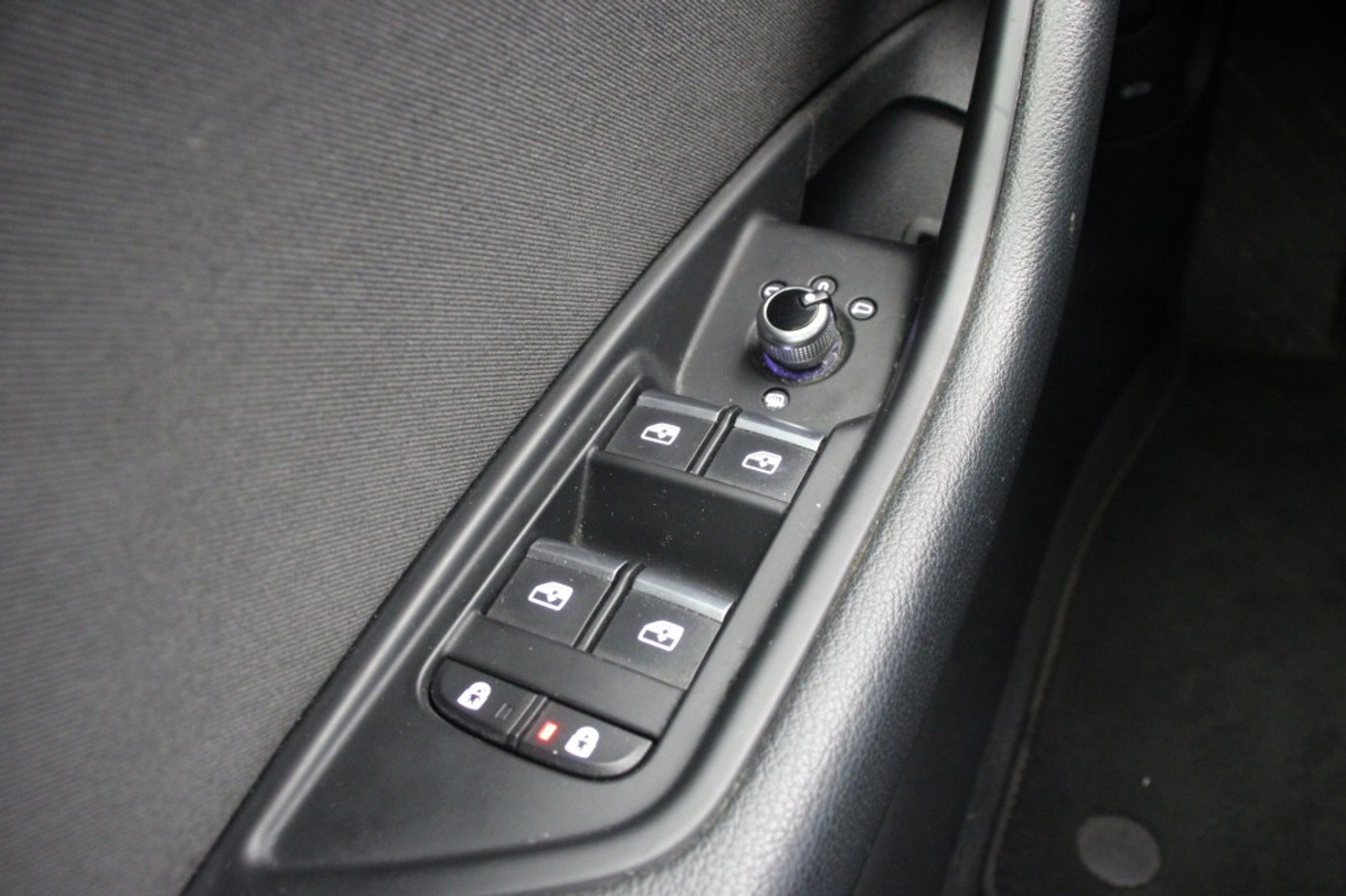 Foto van Audi A5 Sportback
