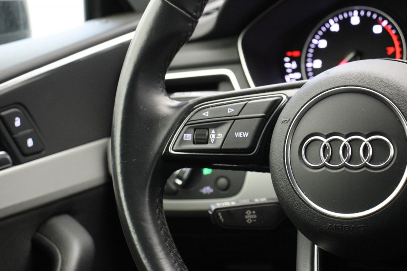 Foto van Audi A5 Sportback