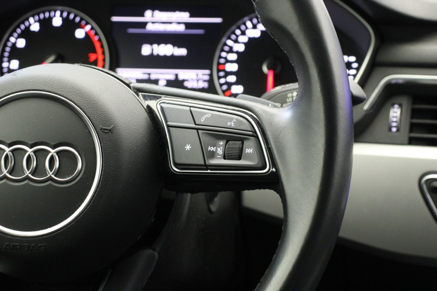 Foto van Audi A5 Sportback