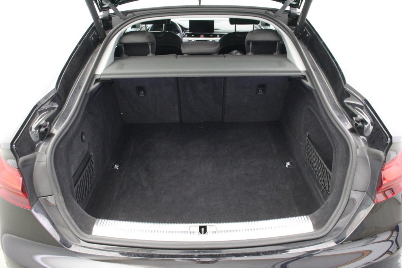 Foto van Audi A5 Sportback