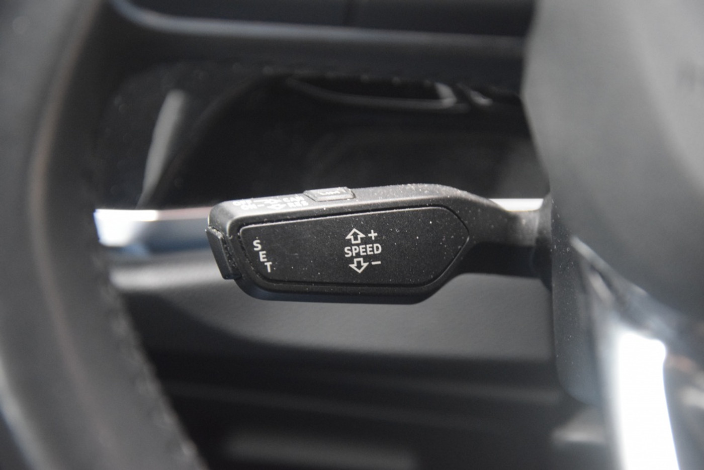 Foto van Audi Q3