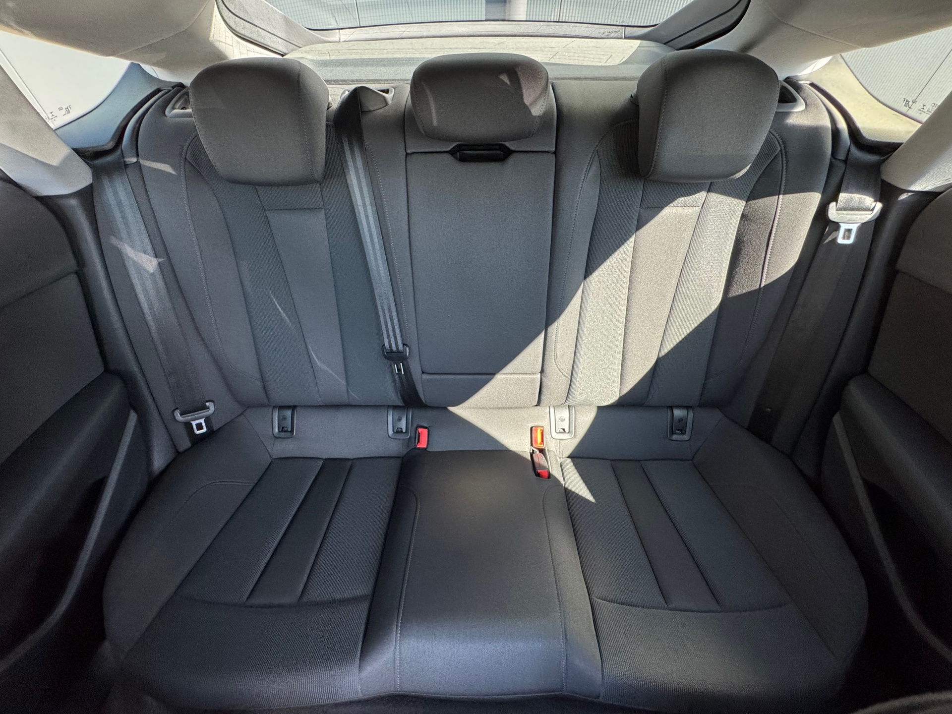 Foto van Audi A5 Sportback