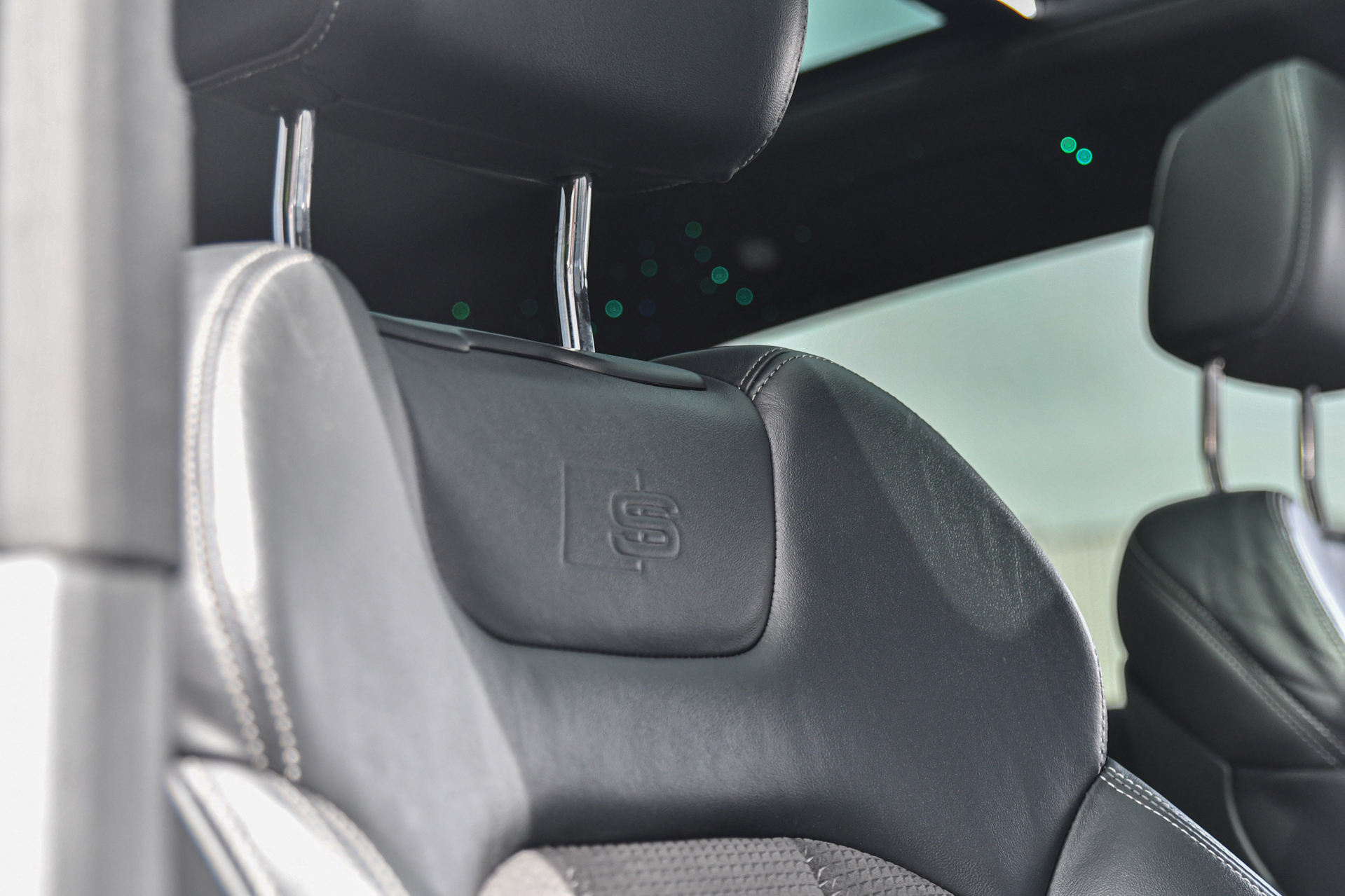 Foto van Audi Q7 55 TFSI E