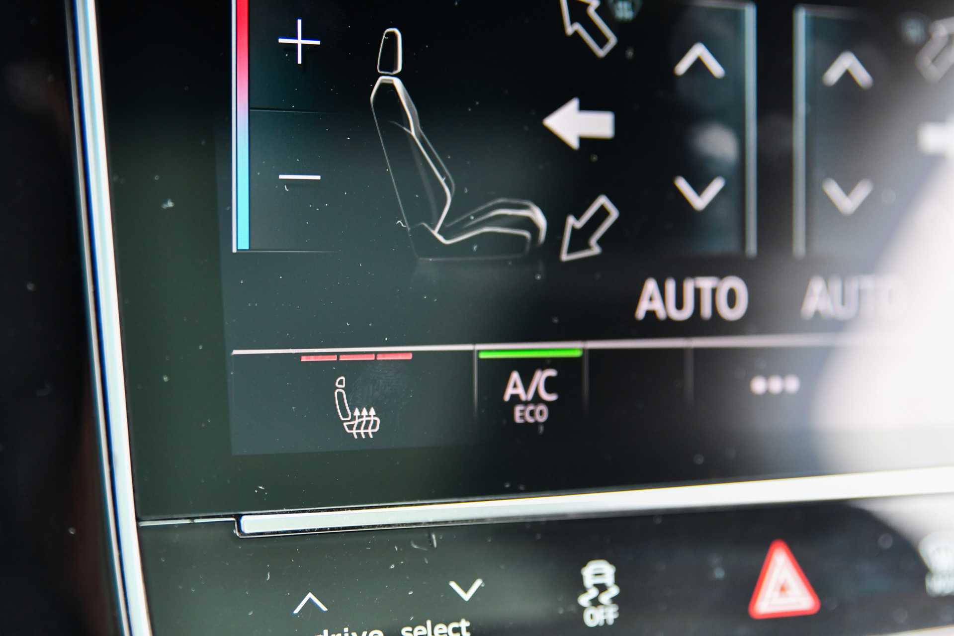 Foto van Audi Q7 55 TFSI E