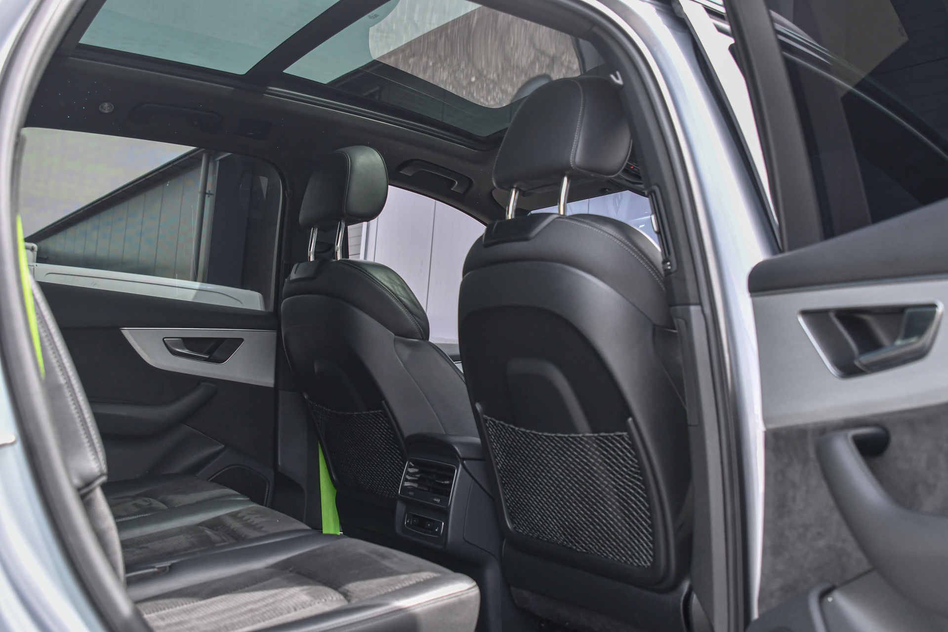 Foto van Audi Q7 55 TFSI E