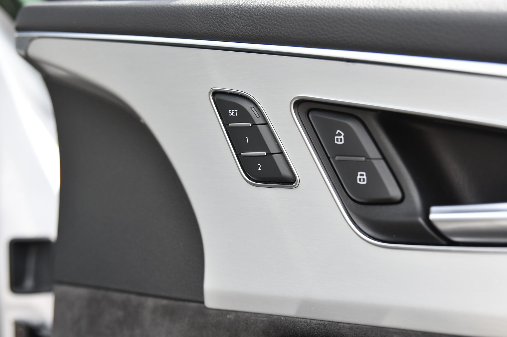 Foto van Audi Q7 55 TFSI E