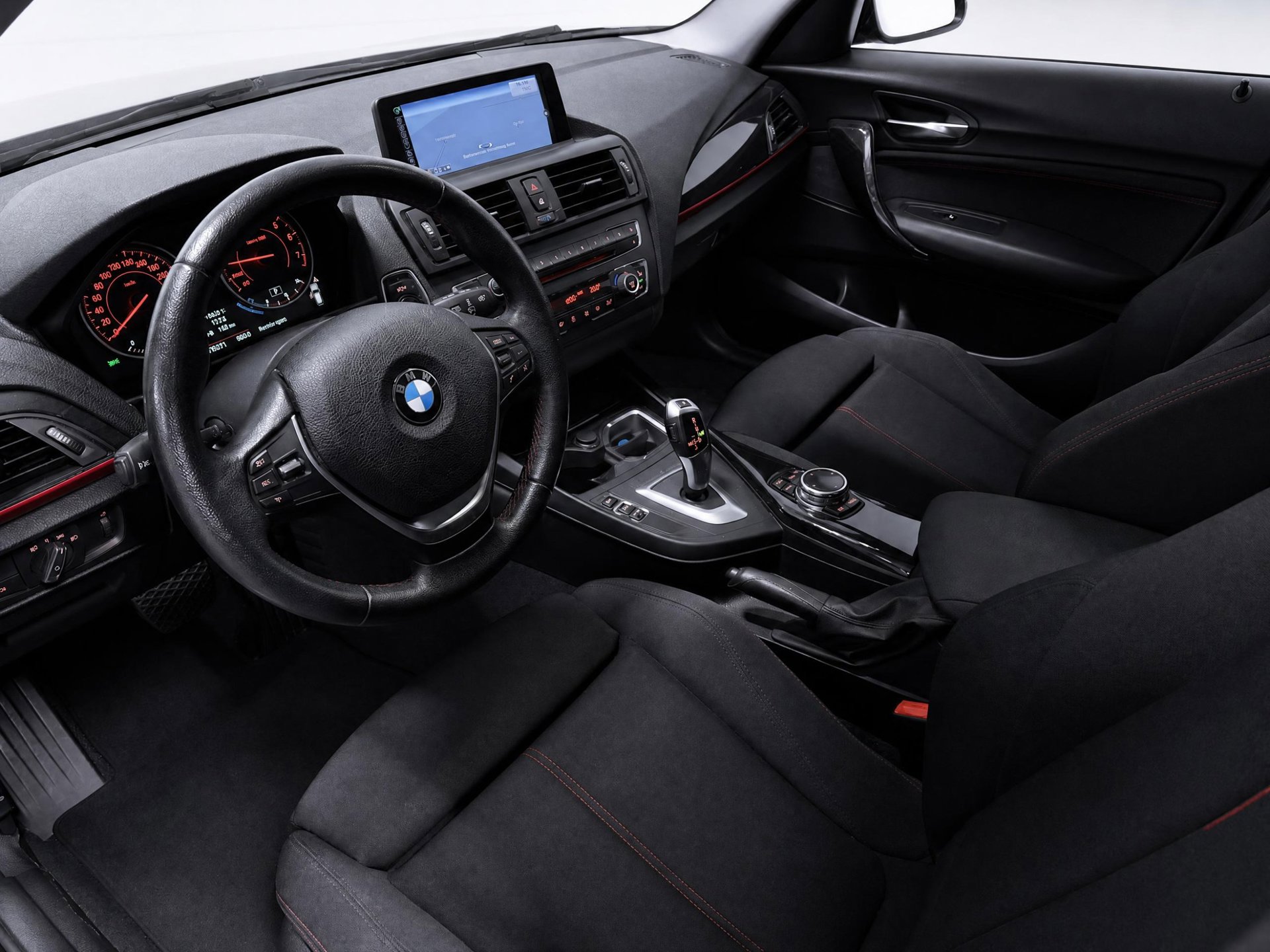 Foto van BMW 1 Series
