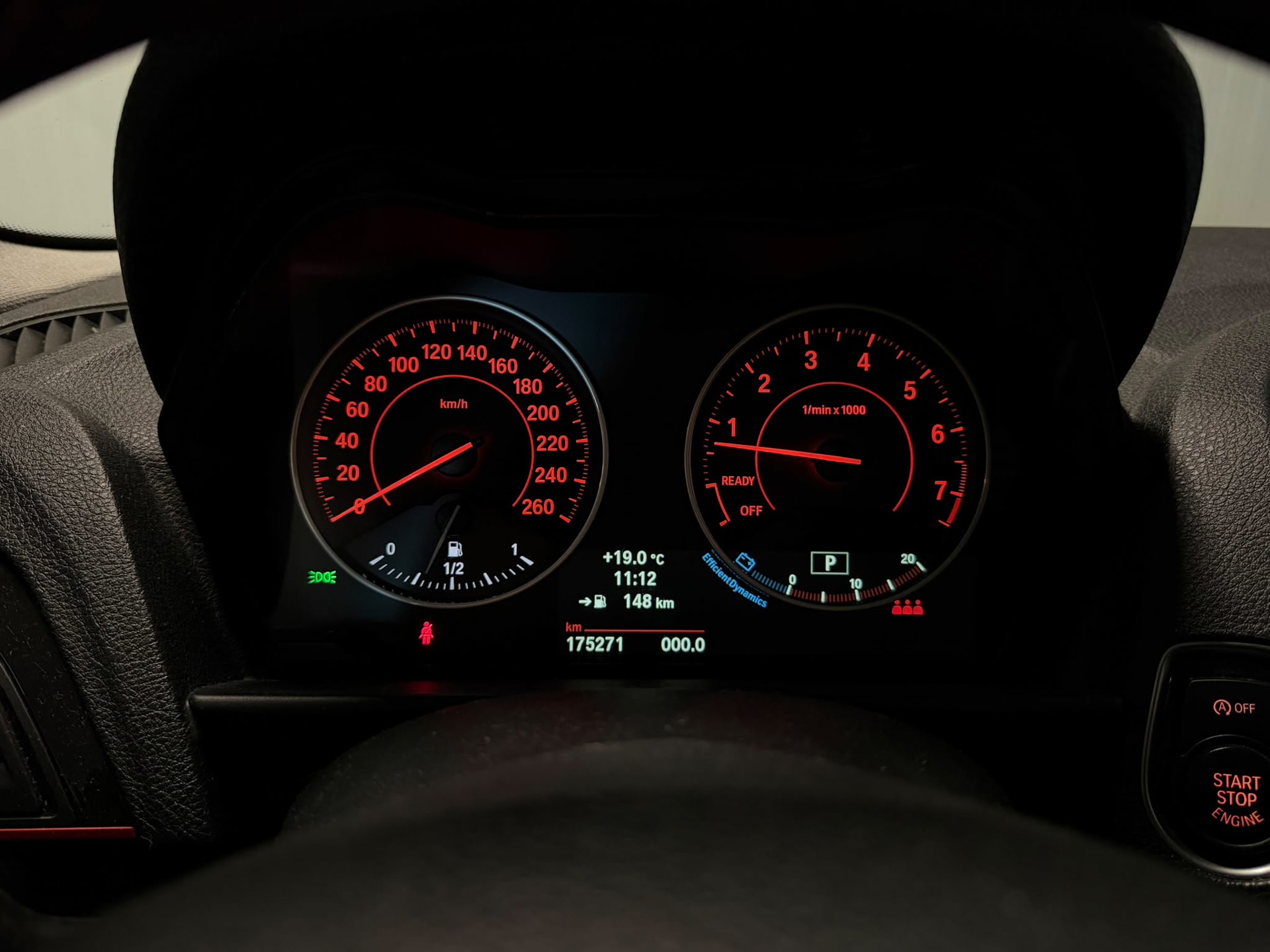 Foto van BMW 1 Series