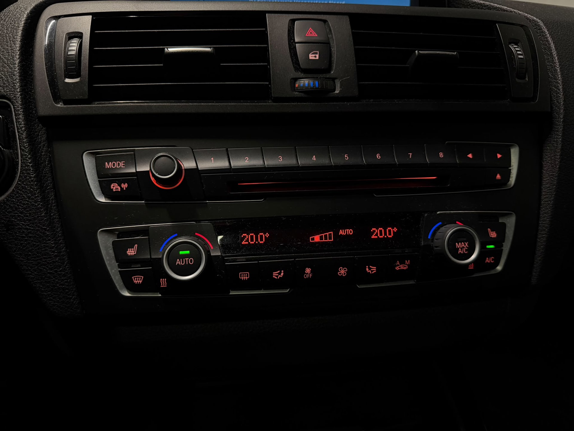 Foto van BMW 1 Series