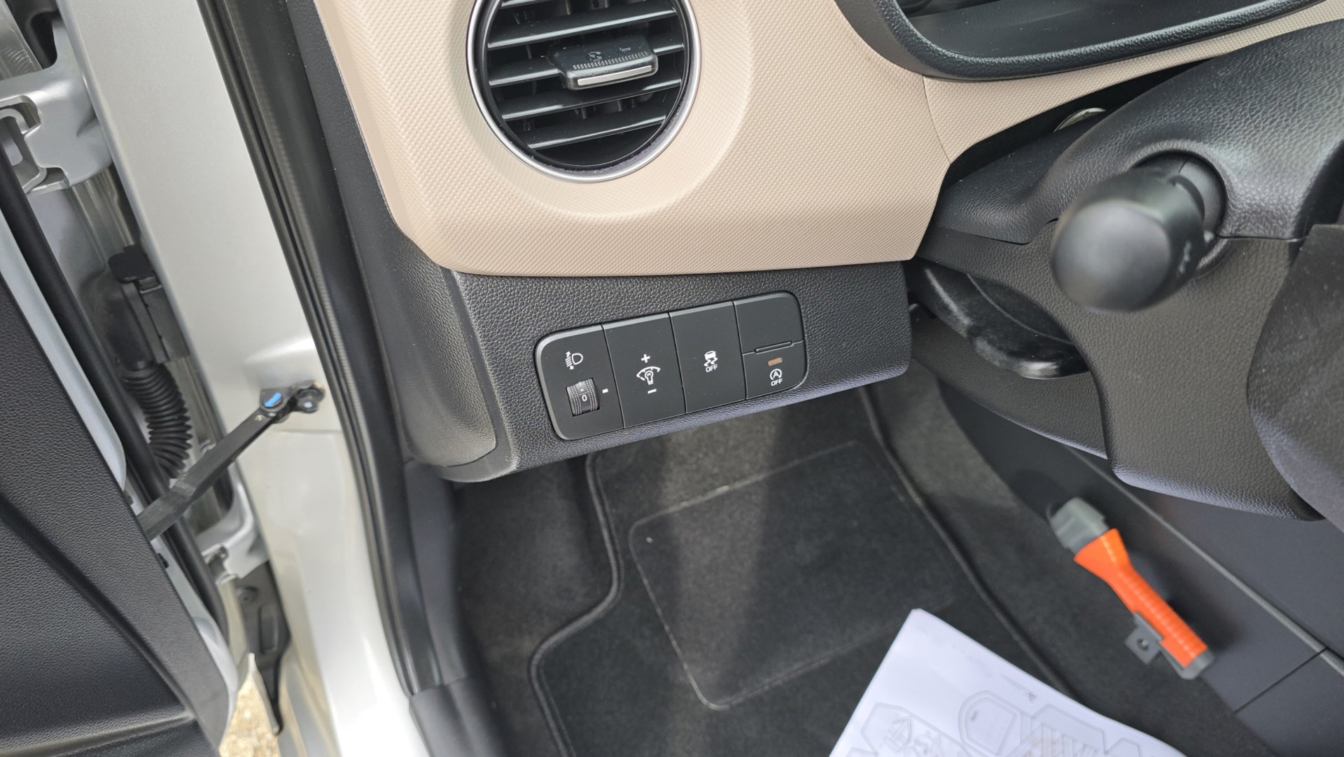 Foto van Hyundai I10