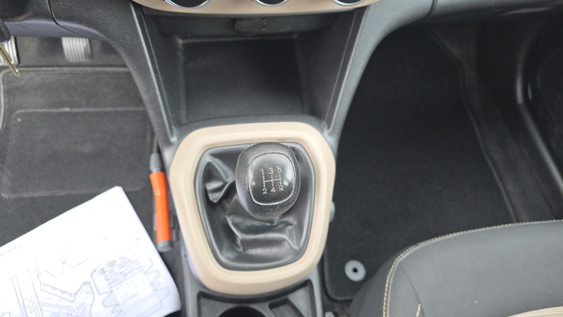Foto van Hyundai I10