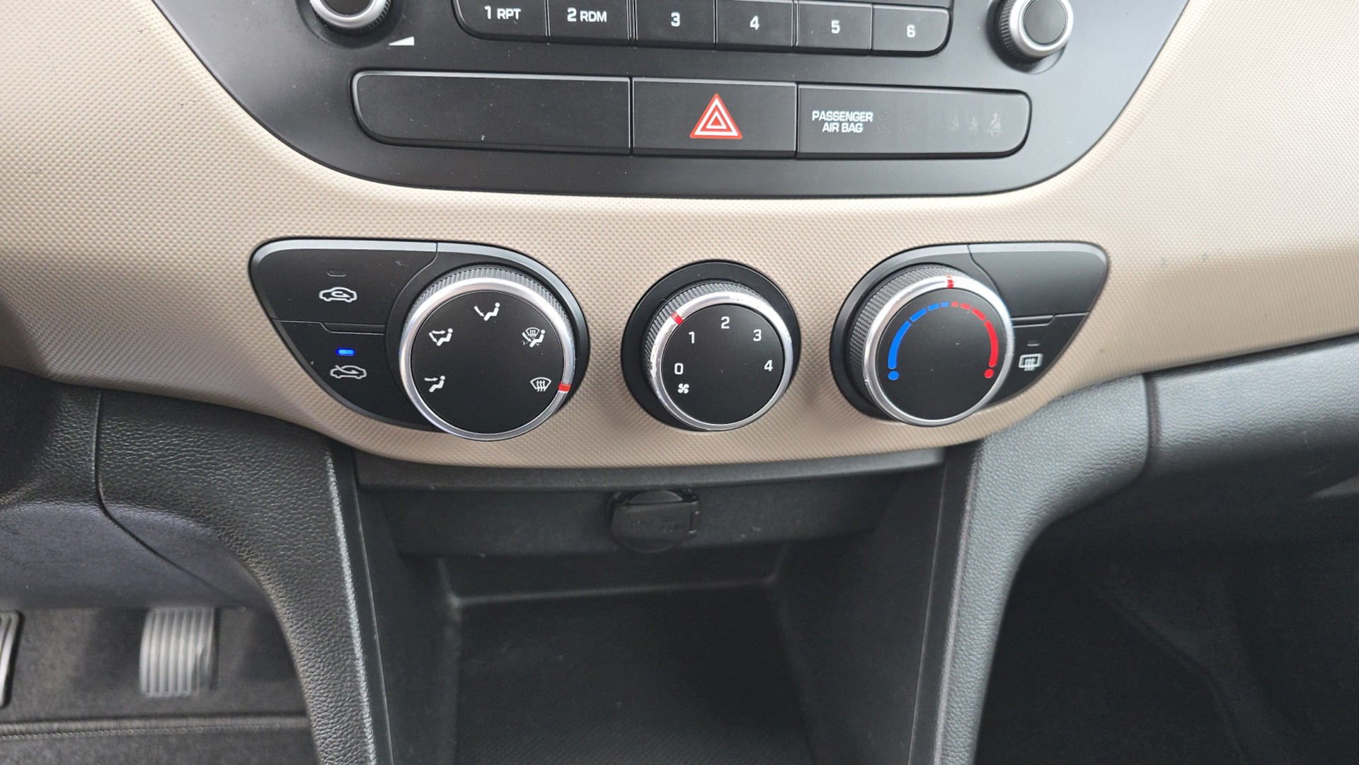 Foto van Hyundai I10