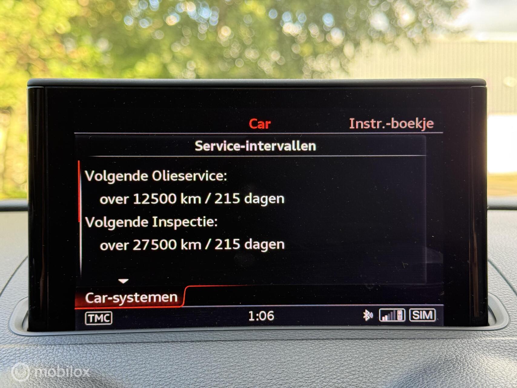 Foto van Audi RS 3 Sportback