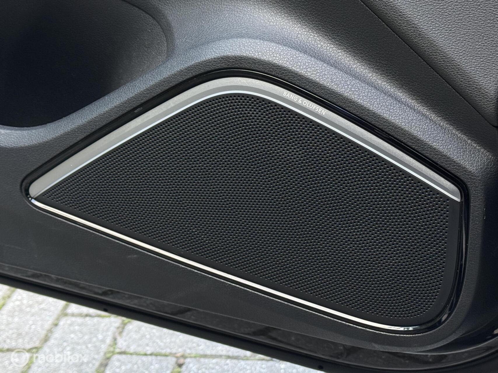 Foto van Audi RS 3 Sportback