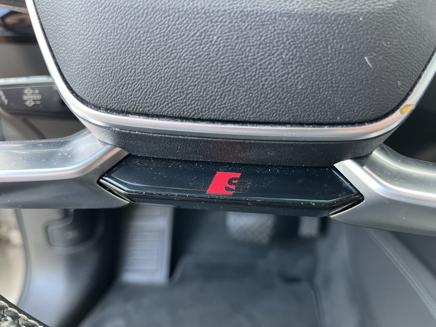 Foto van Audi E-tron Sportback