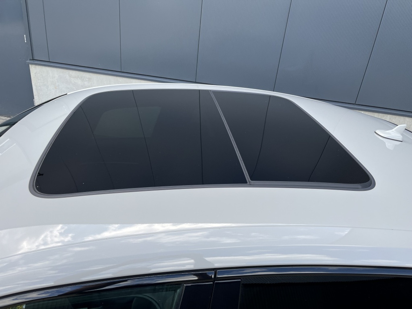 Foto van Audi E-tron Sportback