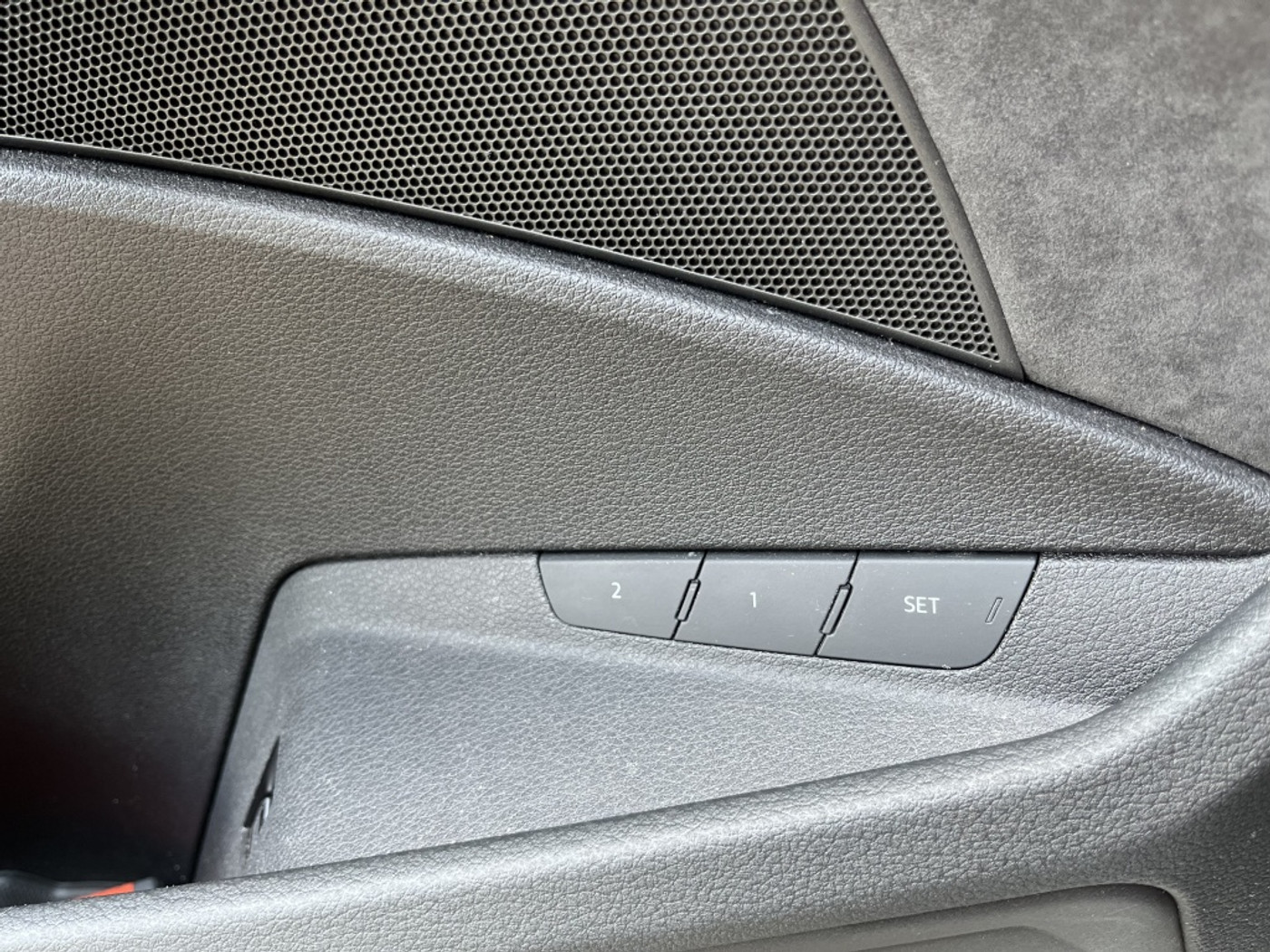 Foto van Audi E-tron Sportback