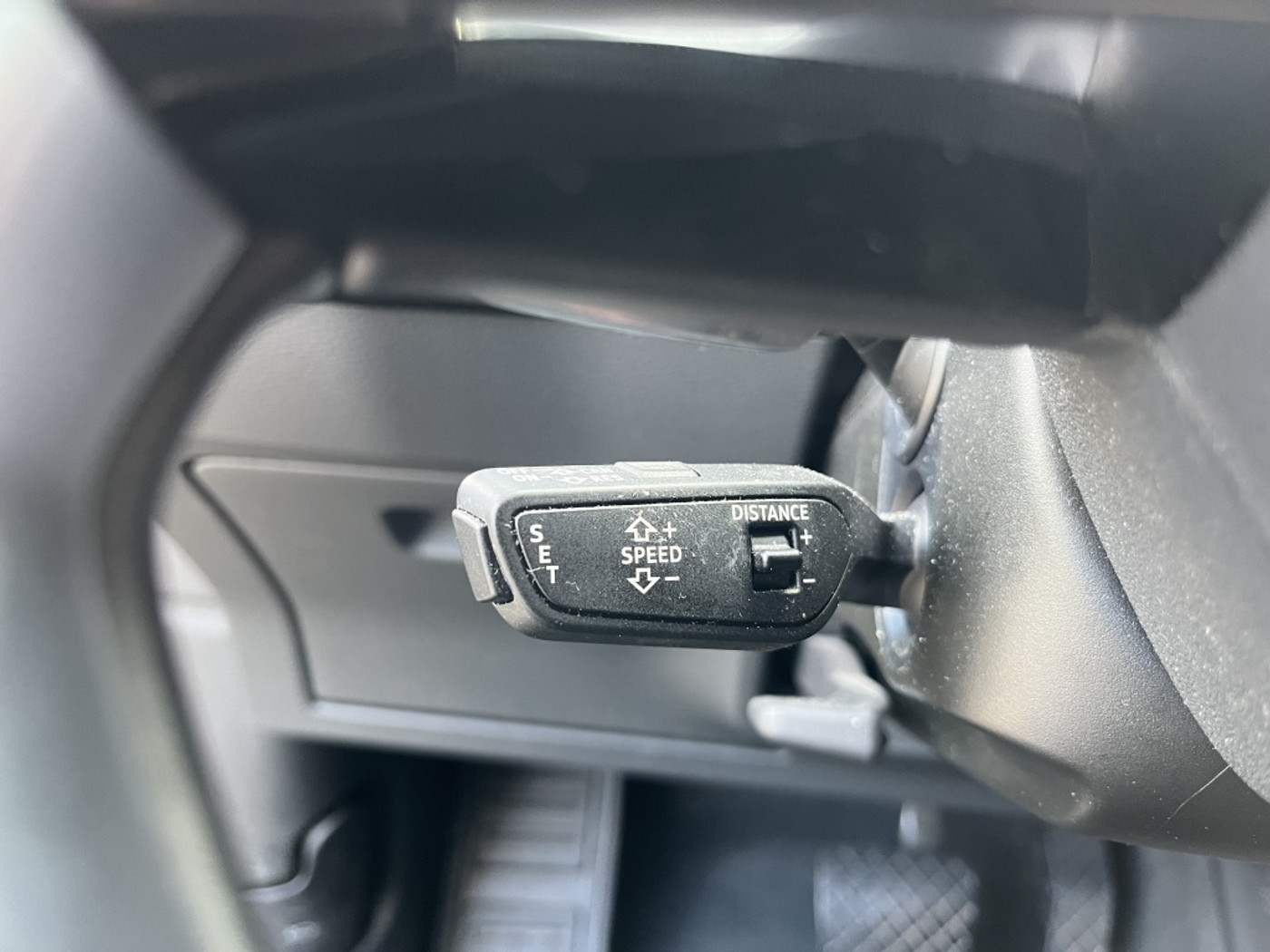Foto van Audi E-tron Sportback