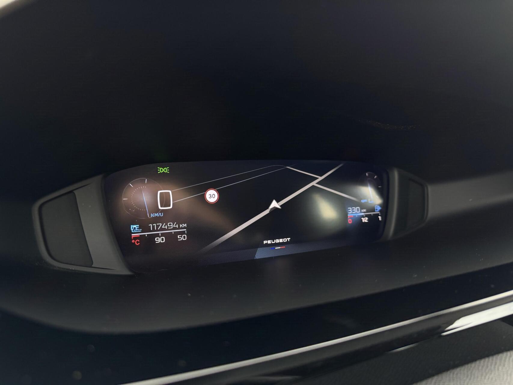 Foto van Peugeot 308