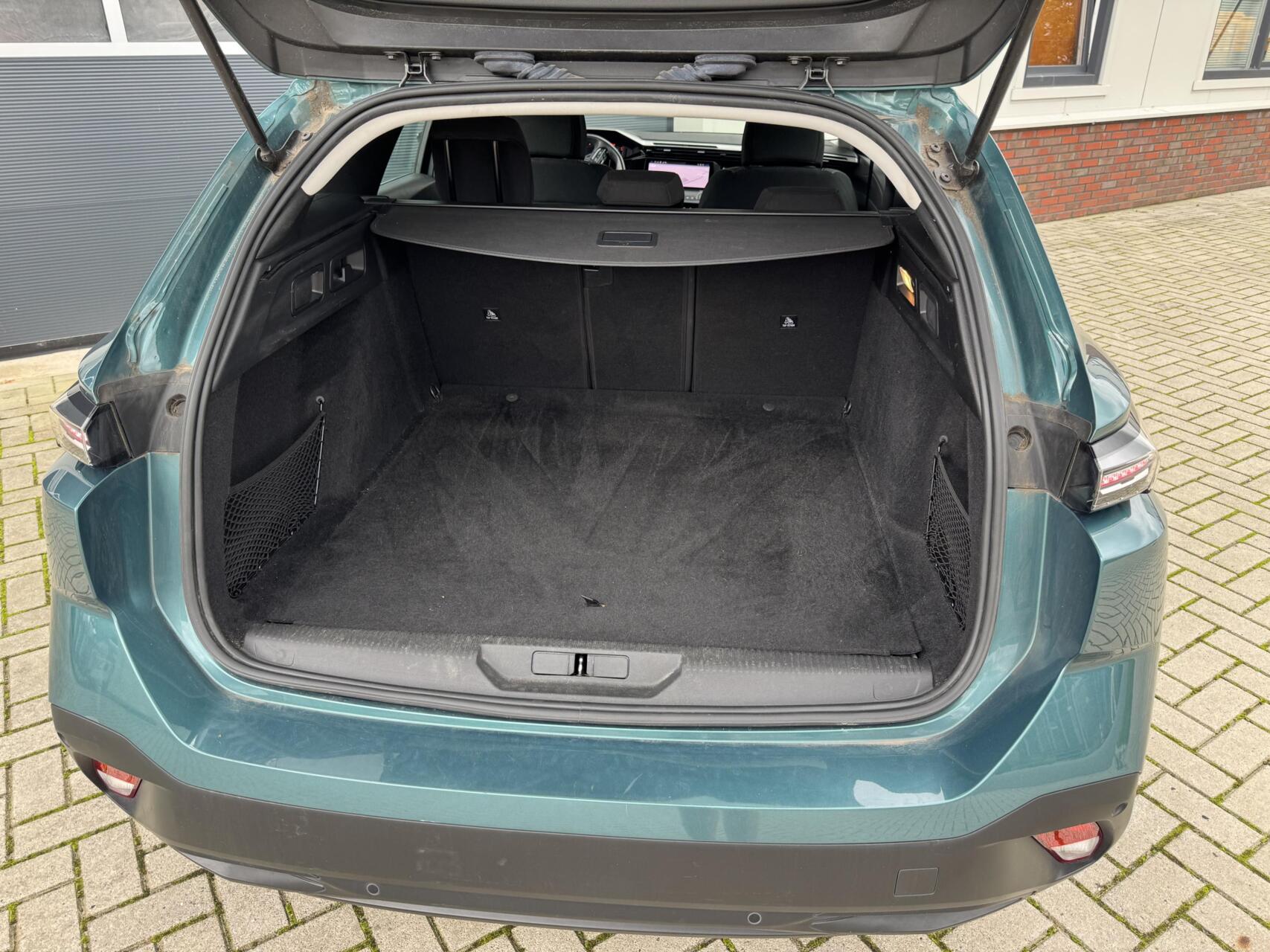 Foto van Peugeot 308