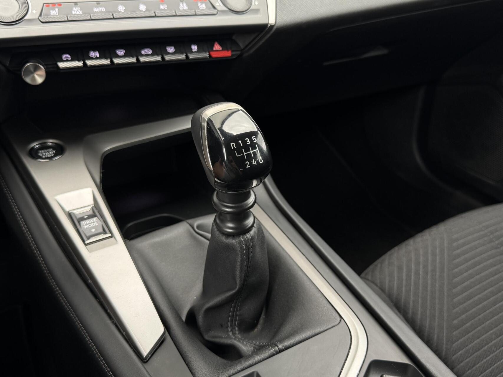 Foto van Peugeot 308