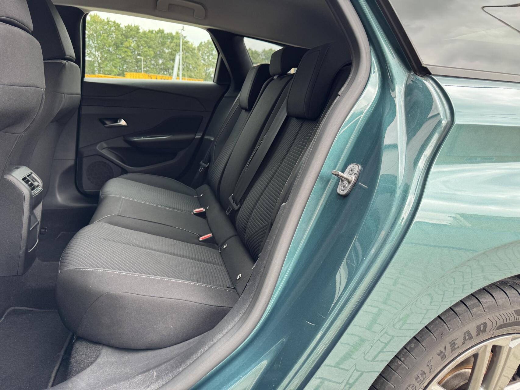 Foto van Peugeot 308