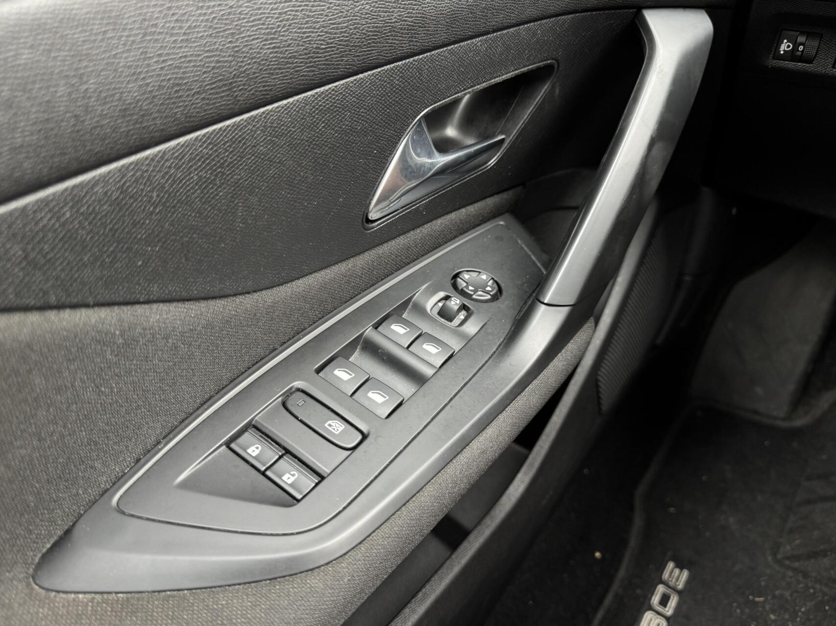 Foto van Peugeot 308
