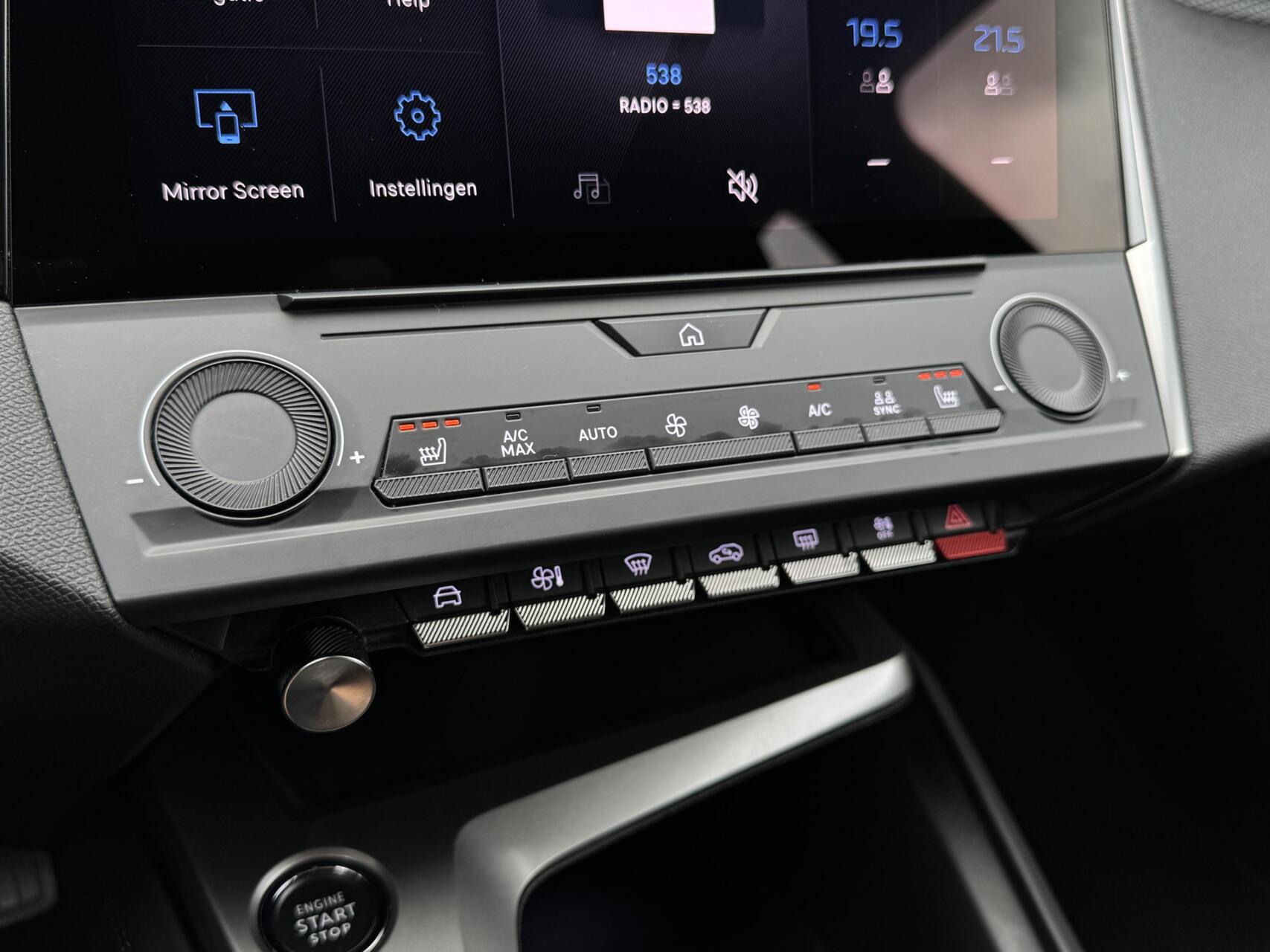 Foto van Peugeot 308