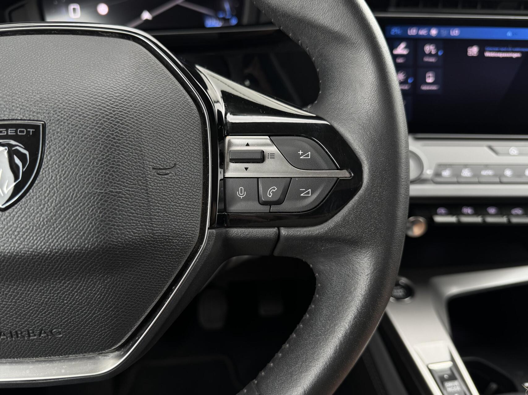 Foto van Peugeot 308
