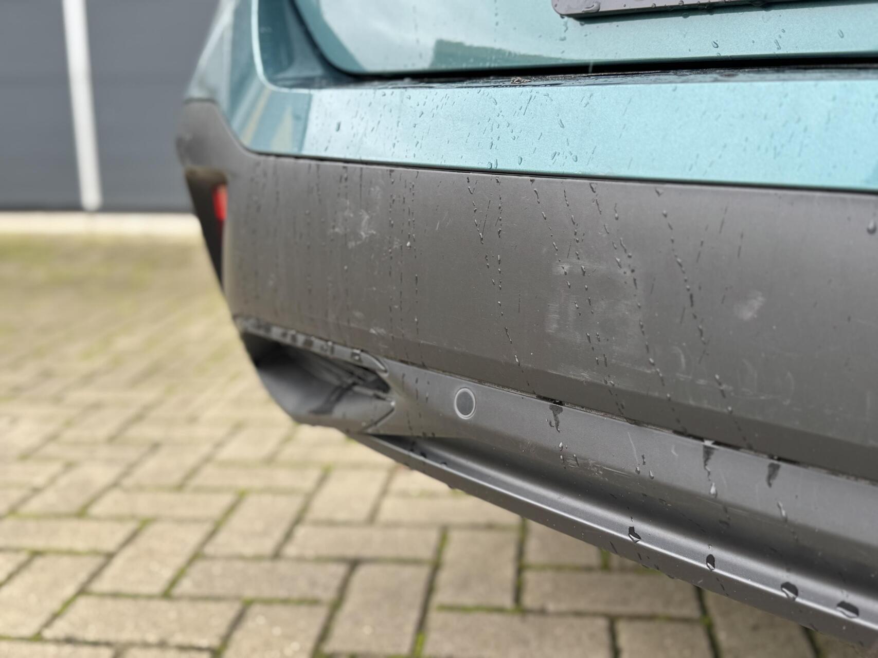 Foto van Peugeot 308