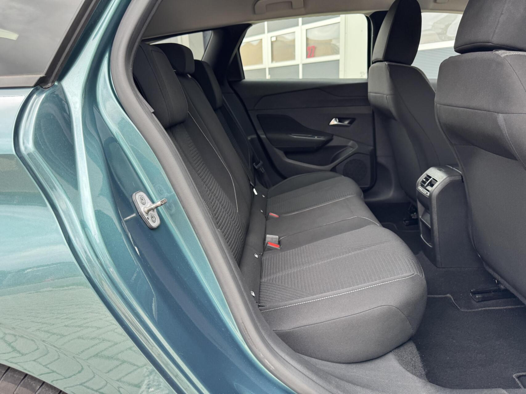 Foto van Peugeot 308