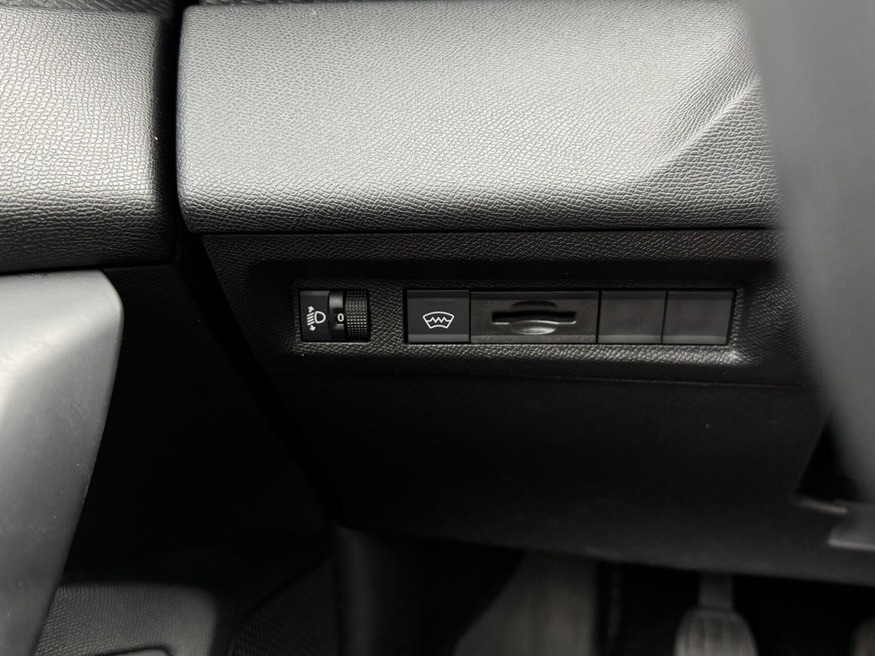 Foto van Peugeot 308