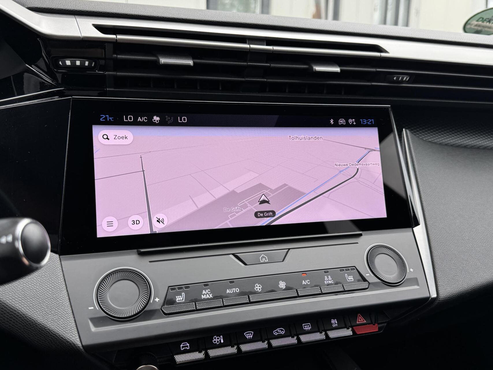 Foto van Peugeot 308