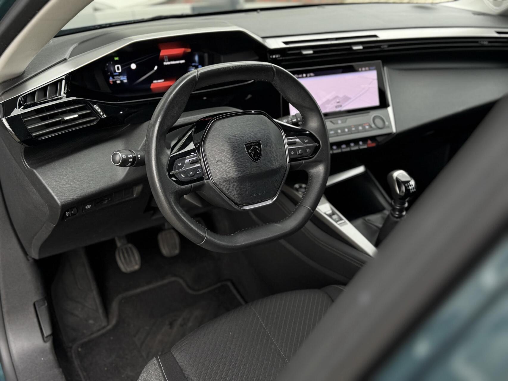 Foto van Peugeot 308