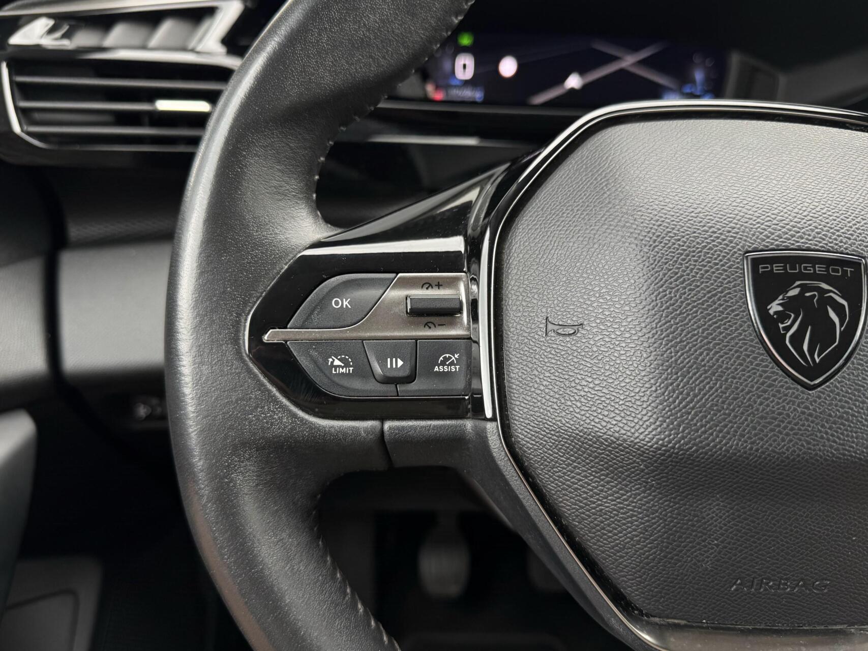 Foto van Peugeot 308