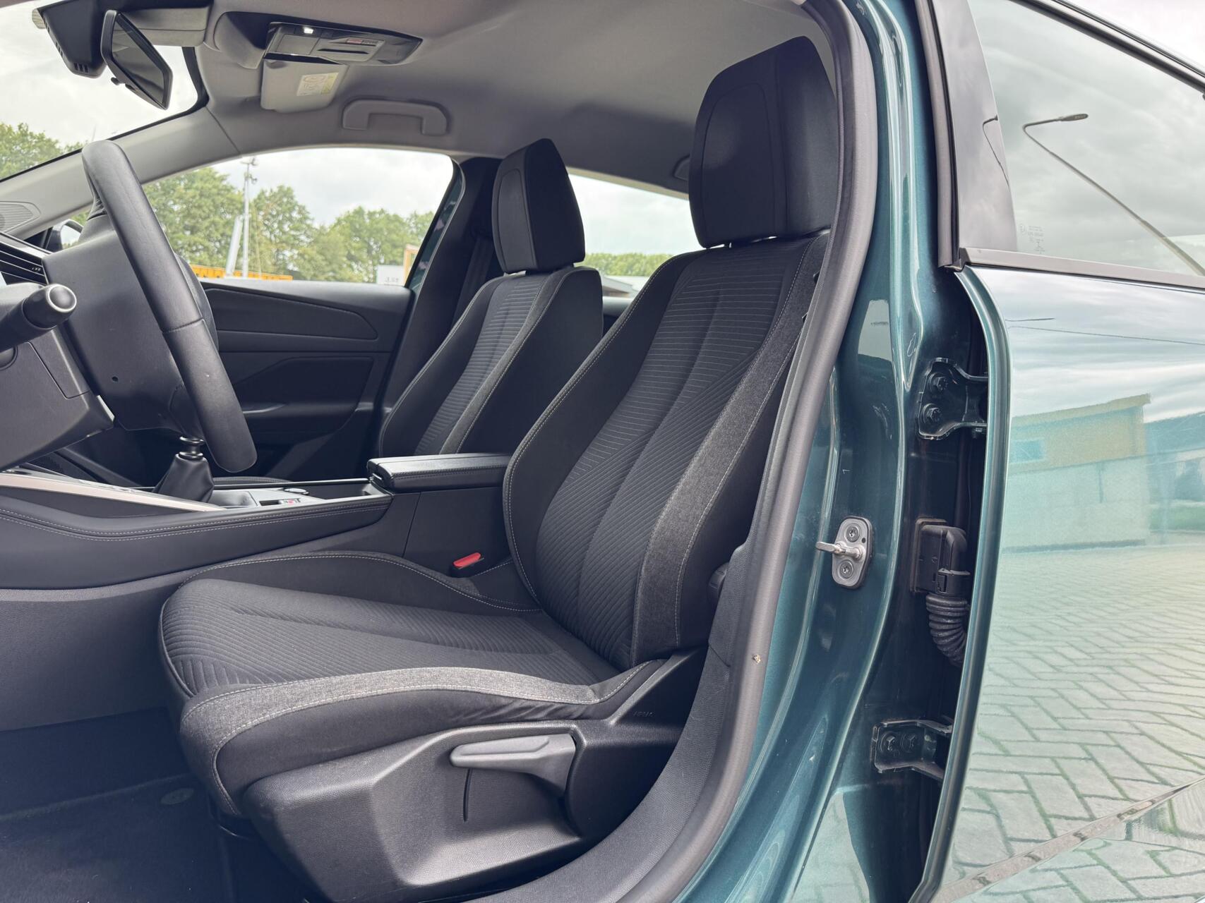 Foto van Peugeot 308