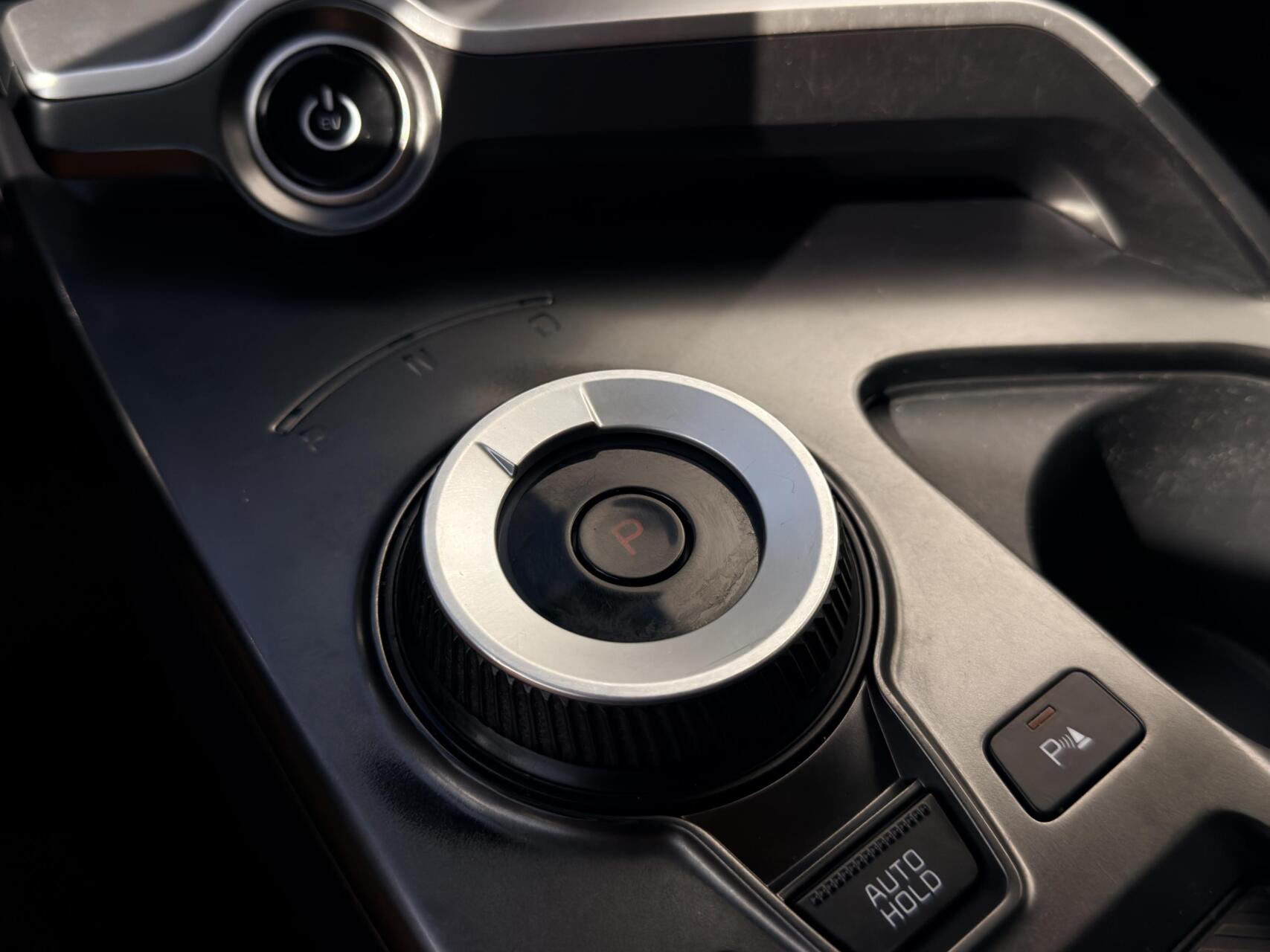 Foto van Kia Ev6