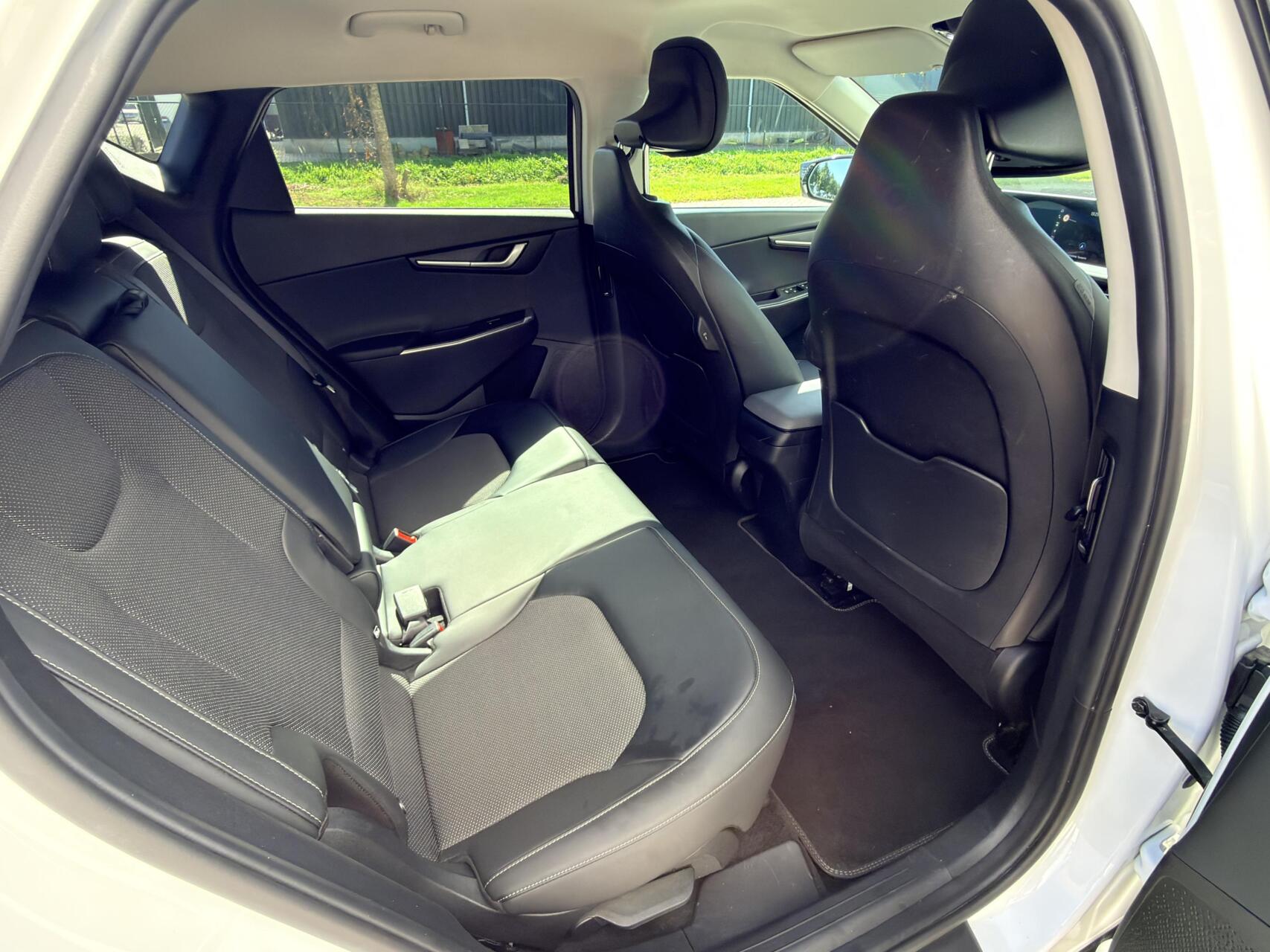 Foto van Kia Ev6